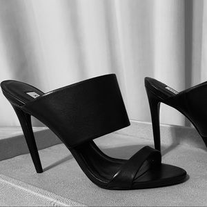 Steve Madden Mallory Heels